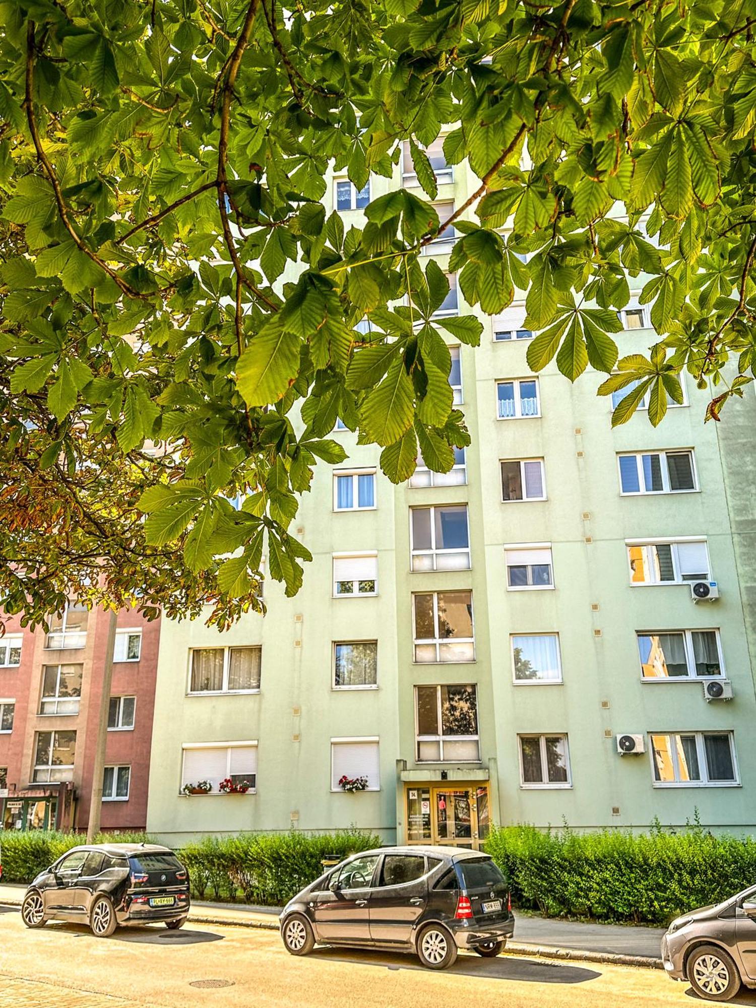 Appartement Palace Apartman,t13, Ac, Klima *