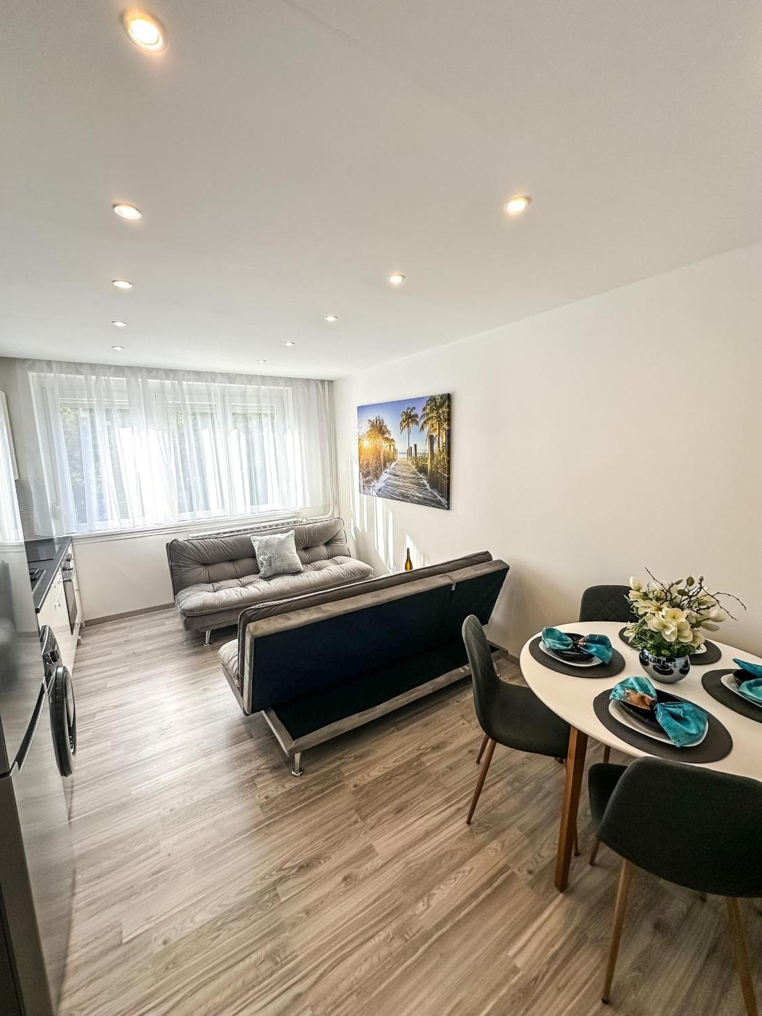 Palace Apartman,t13, Ac, Klima Appartement Székesfehérvár