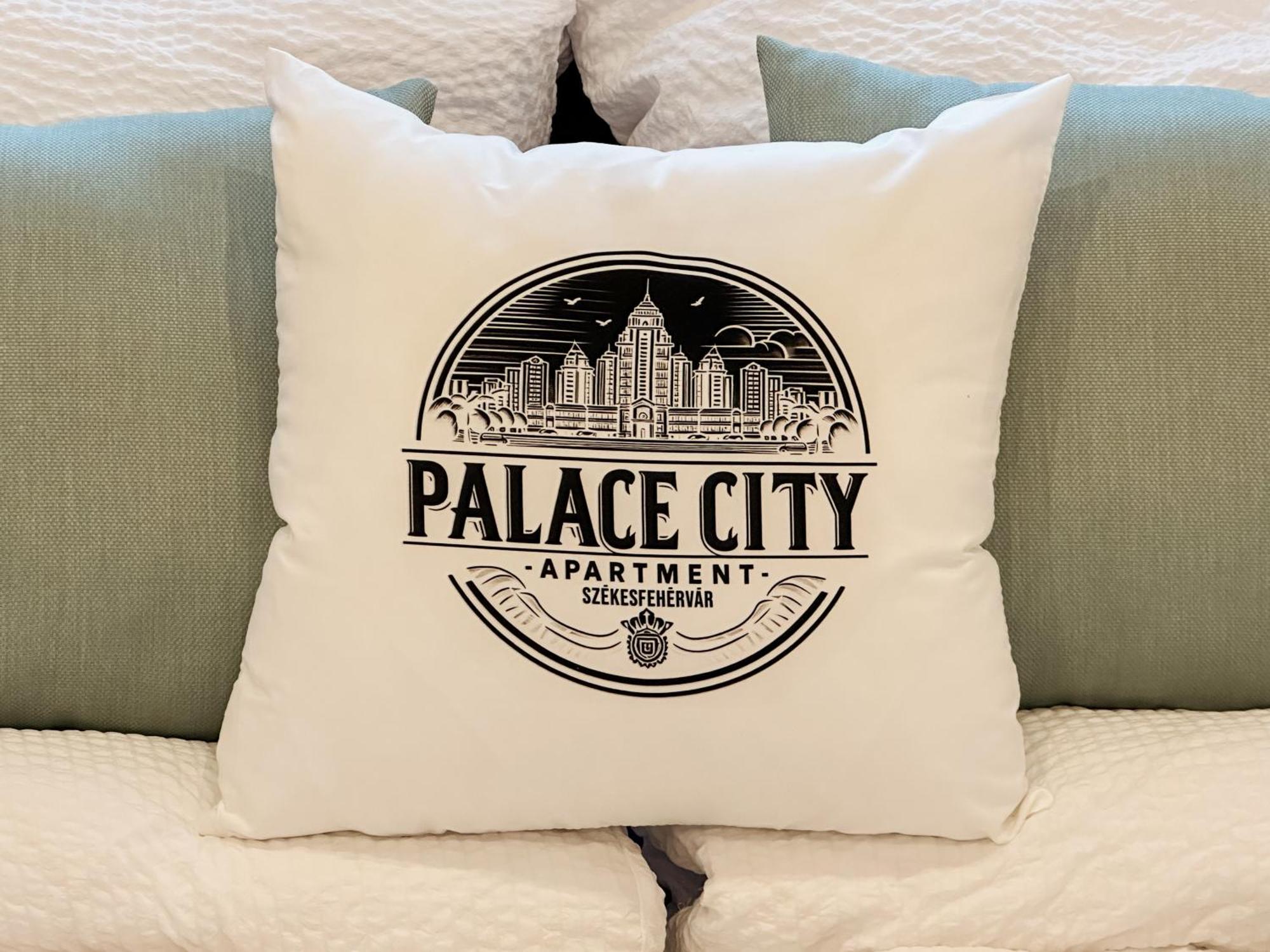 Palace Apartman,t13, Ac, Klima