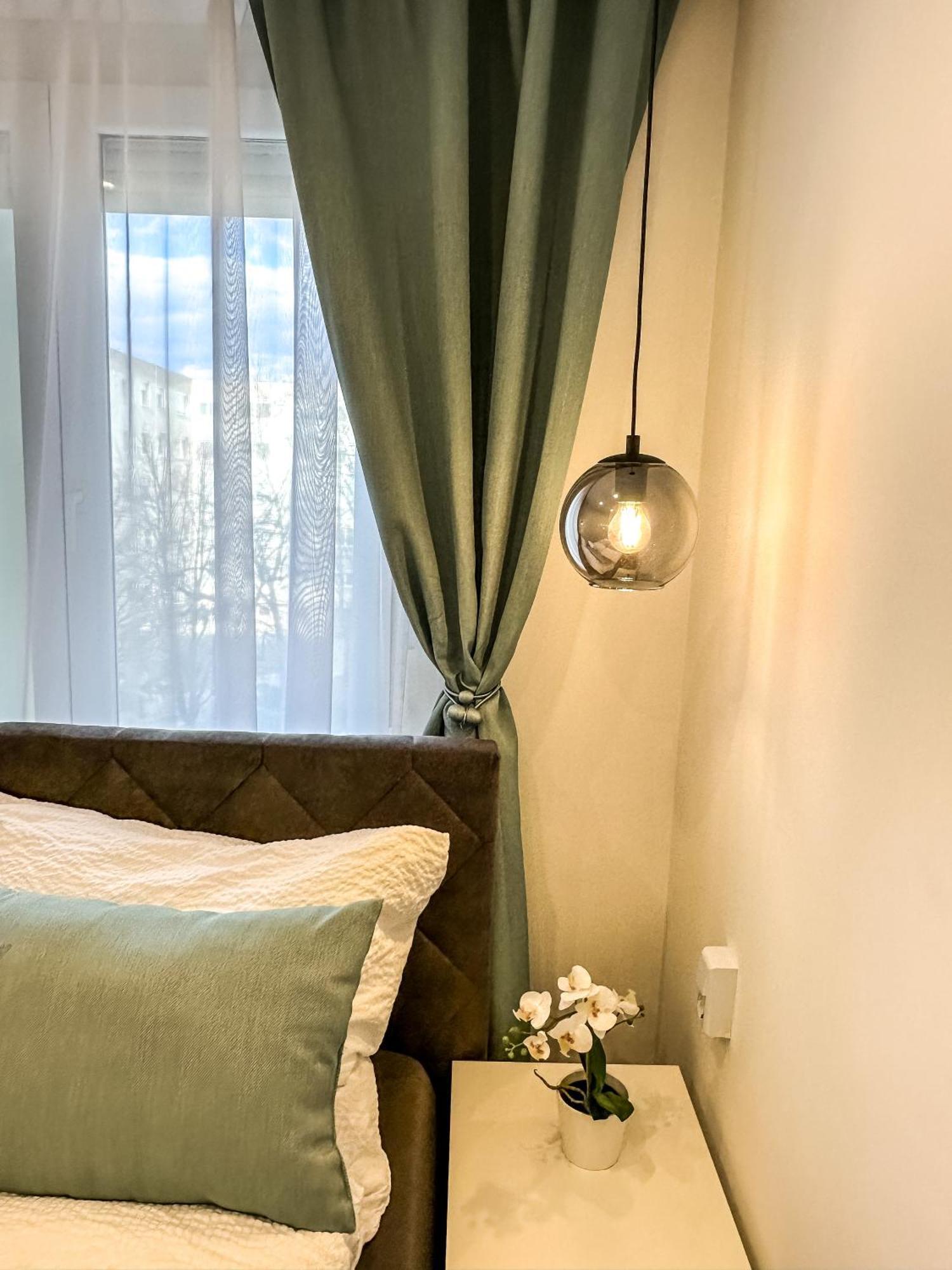 Appartement Palace Apartman,t13, Ac, Klima Székesfehérvár