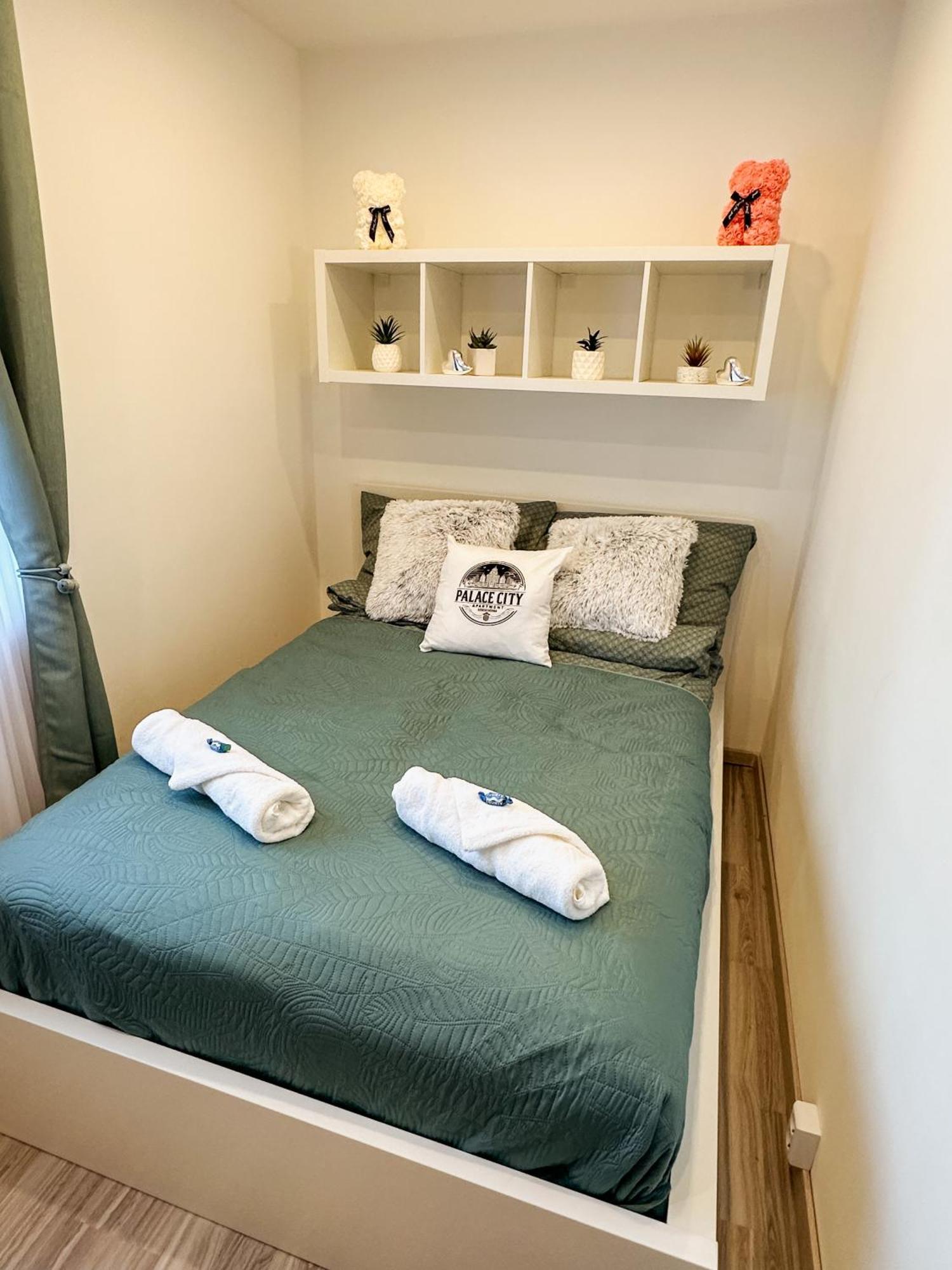 Palace Apartman,t13, Ac, Klima Székesfehérvár