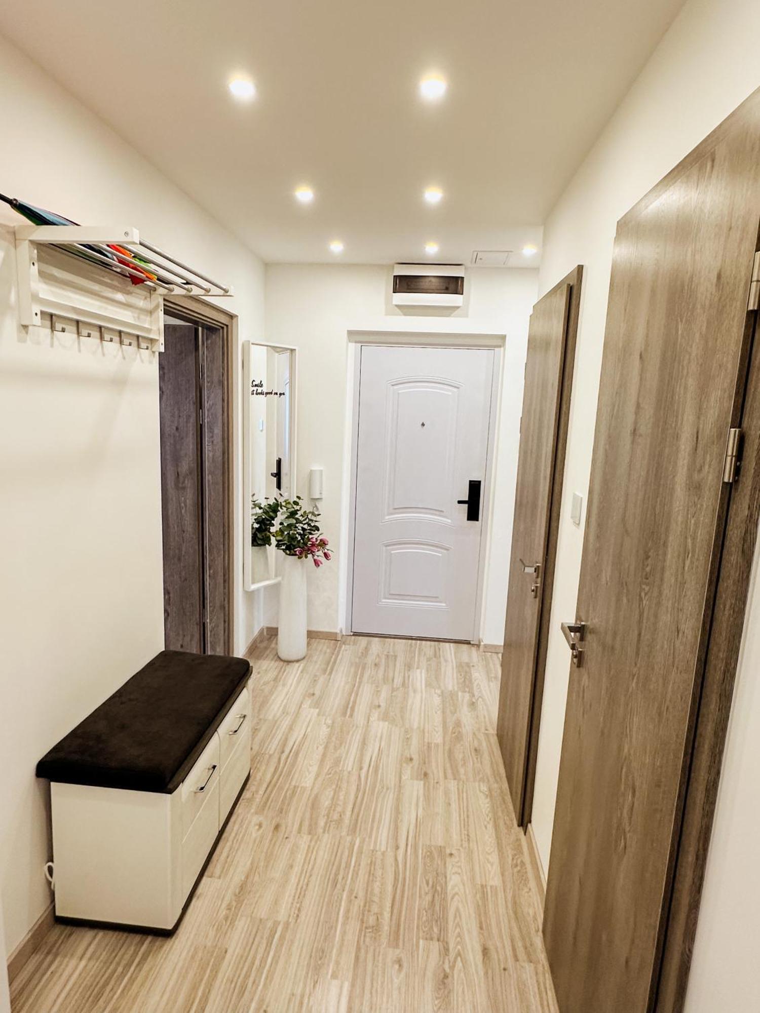 Appartement Palace Apartman,t13, Ac, Klima Székesfehérvár