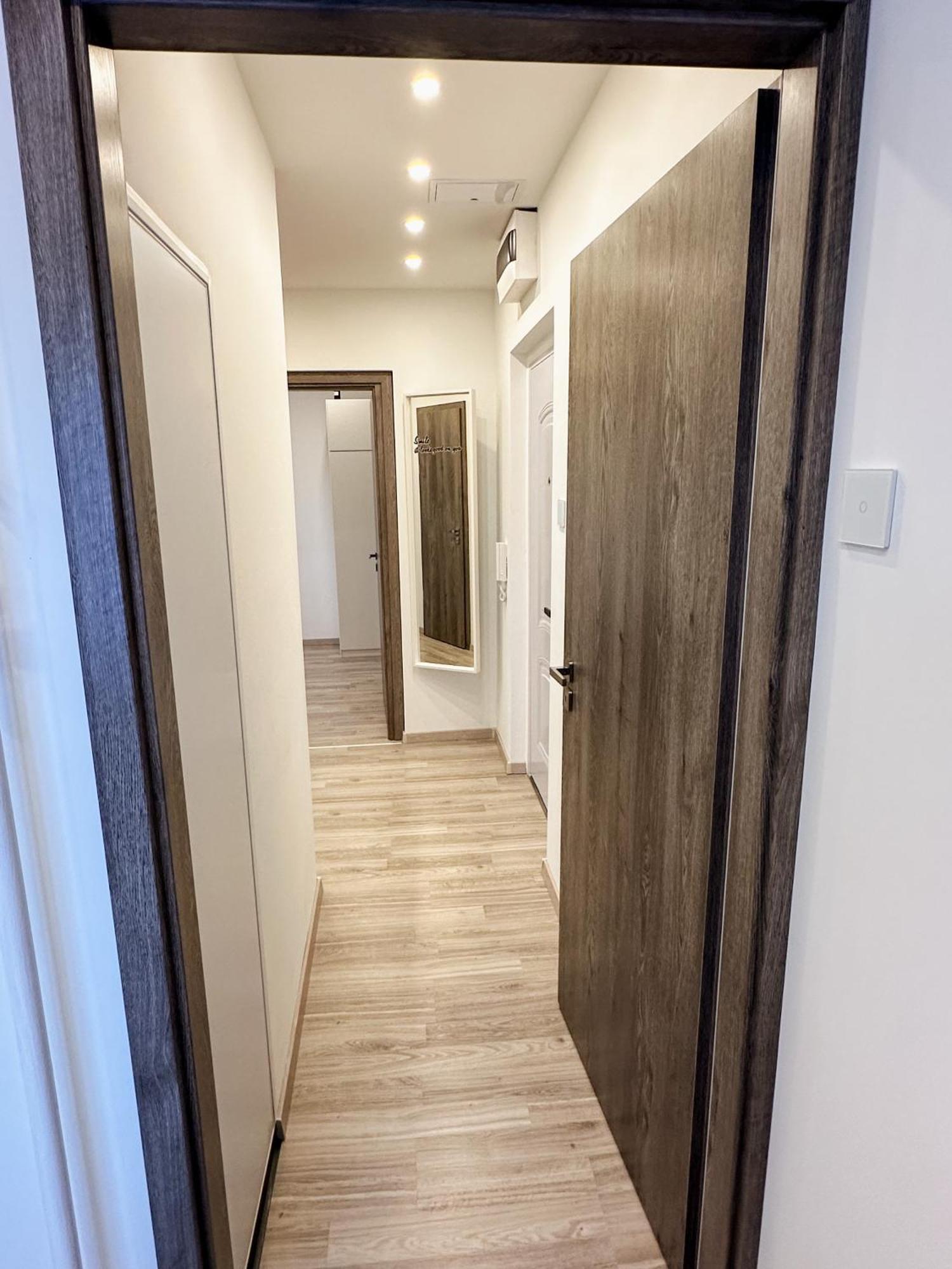 Palace Apartman,t13, Ac, Klima Székesfehérvár