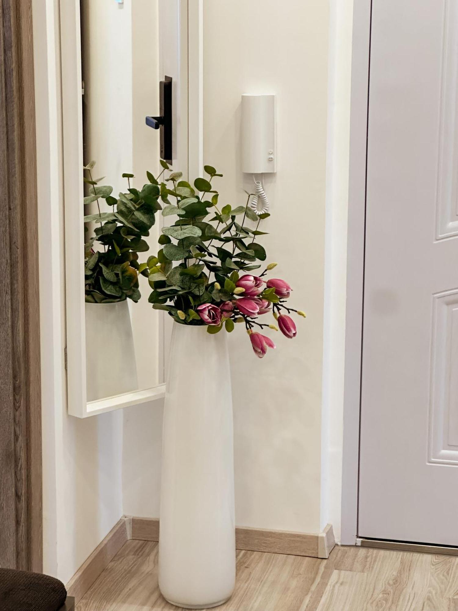 Palace Apartman,t13, Ac, Klima Appartement *