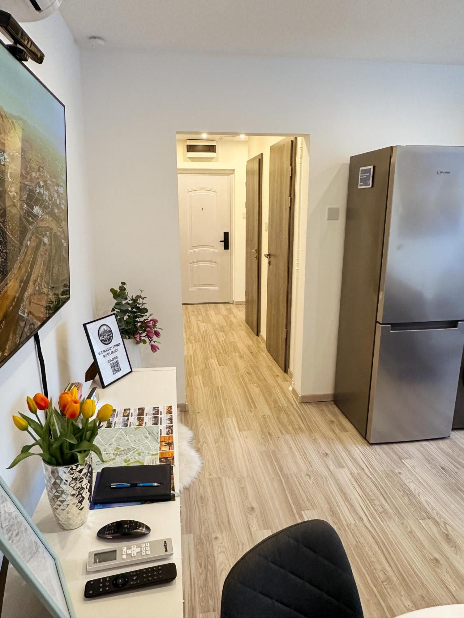Palace Apartman,t13, Ac, Klima * Székesfehérvár