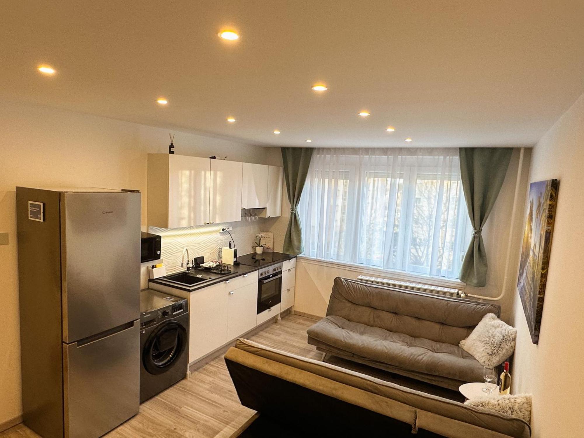 Appartement Palace Apartman,t13, Ac, Klima