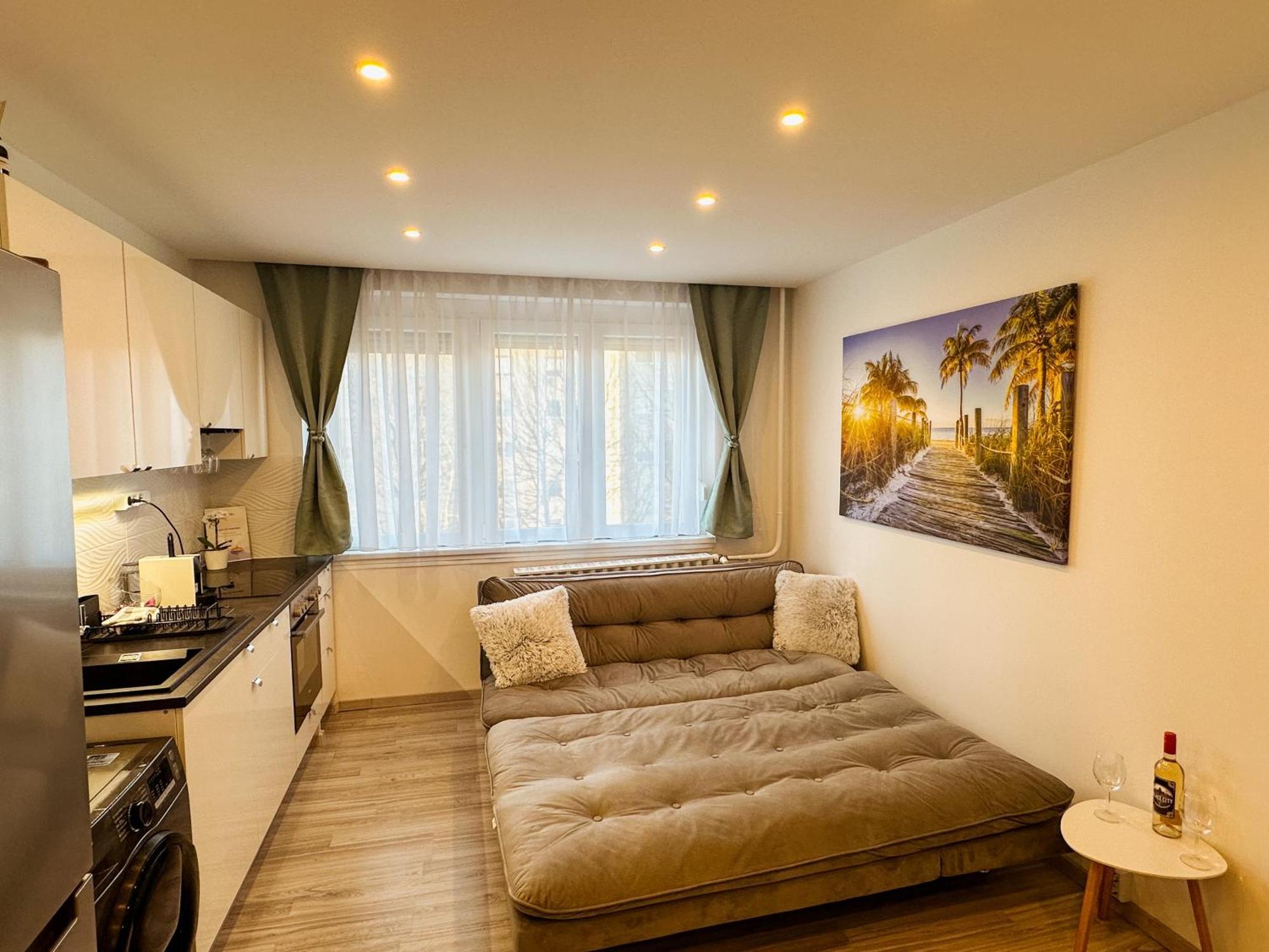 Appartement Palace Apartman,t13, Ac, Klima